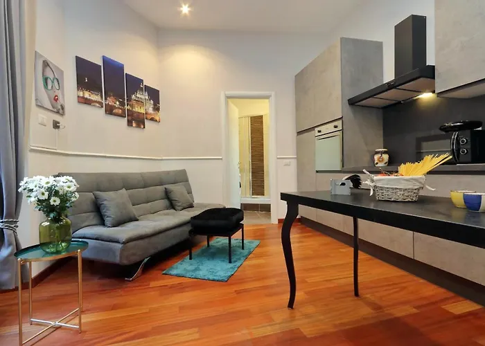 4BNB - Otranto Vatican