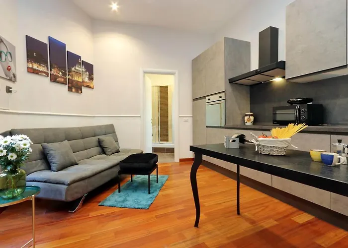 4BNB - Otranto Vatican