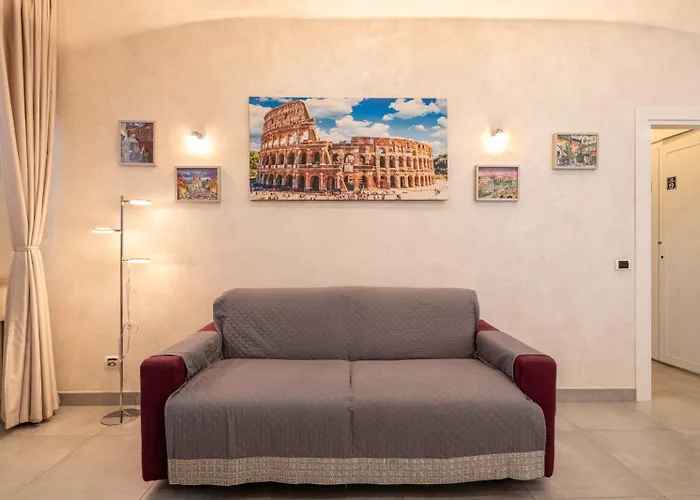 Giulia'S House